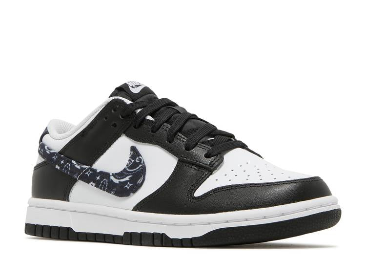 Dunk Low 'Black Paisley' (WMNS)