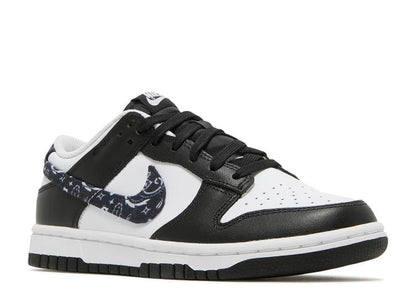 Dunk Low 'Black Paisley' (WMNS)