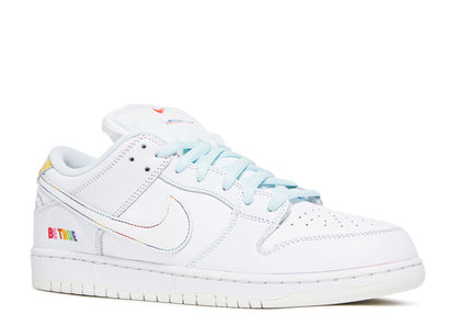 SB Dunk Low Pro 'Be True'