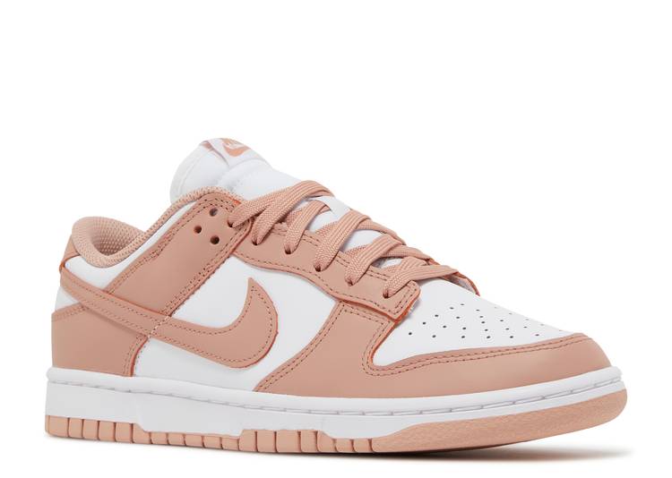 Dunk Low 'Rose Whisper' (WMNS)