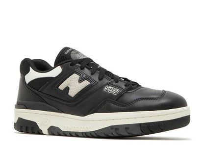 New Balance 550 'Black Cream White'
