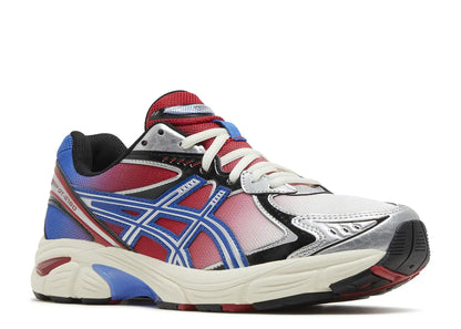 Kith x Marvel x Asics GT-2160 Marvel Villians Pack 'SpiderMan vs Venom' (Comic Included)