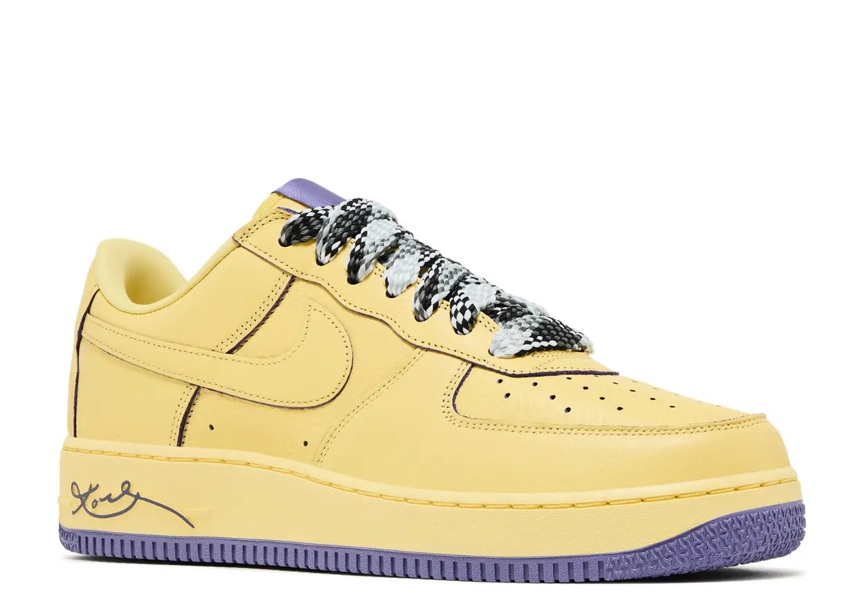 Kobe Bryant x Nike Air Force 1 Low Protro 'Mamba Mentality'