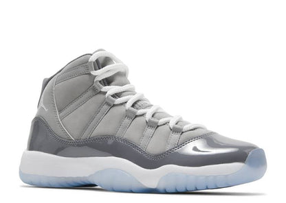 Air Jordan 11 'Cool Grey' (GS)