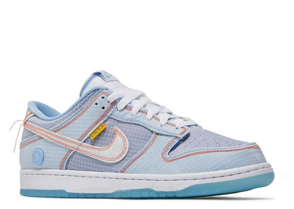Union x Dunk Low Passport Pack 'Argon'