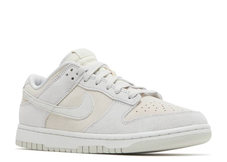 Dunk Low PRM 'Vast Grey'