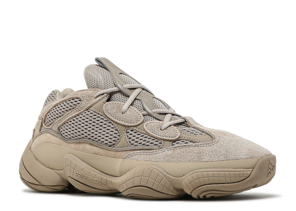 Yeezy 500 'Taupe Light'