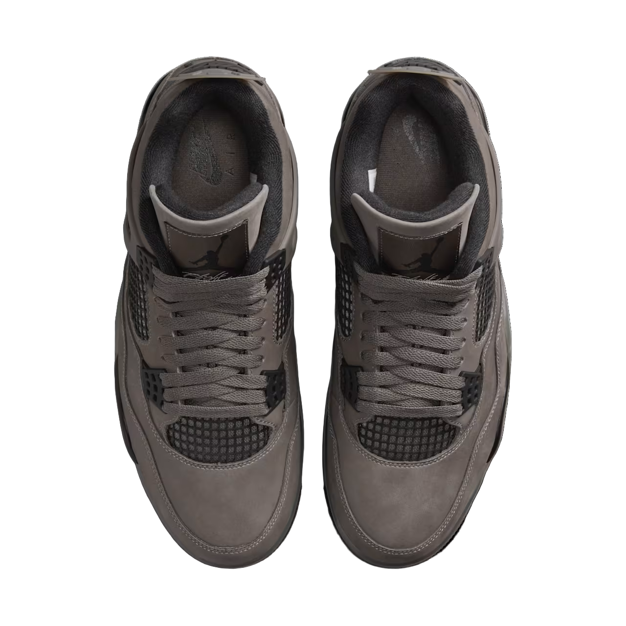 Air Jordan 4 'Cave Stone'