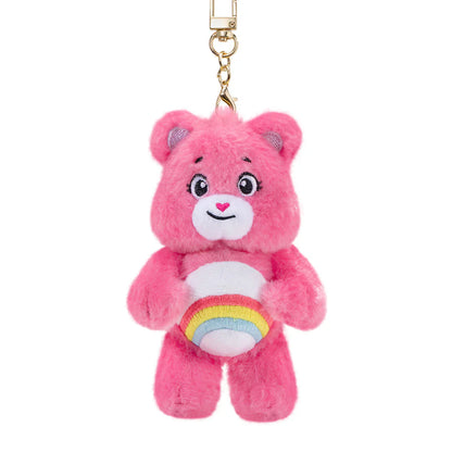 Pop Mart Care Bears Unlock The Magic Series Plush Pendant Blind Box
