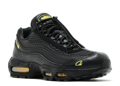 Corteiz x Air Max 95 'Honey Black'