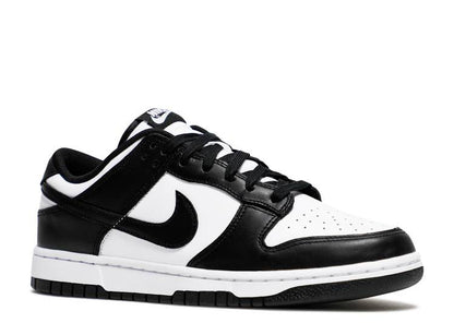 Dunk Low 'Panda' (WMNS)