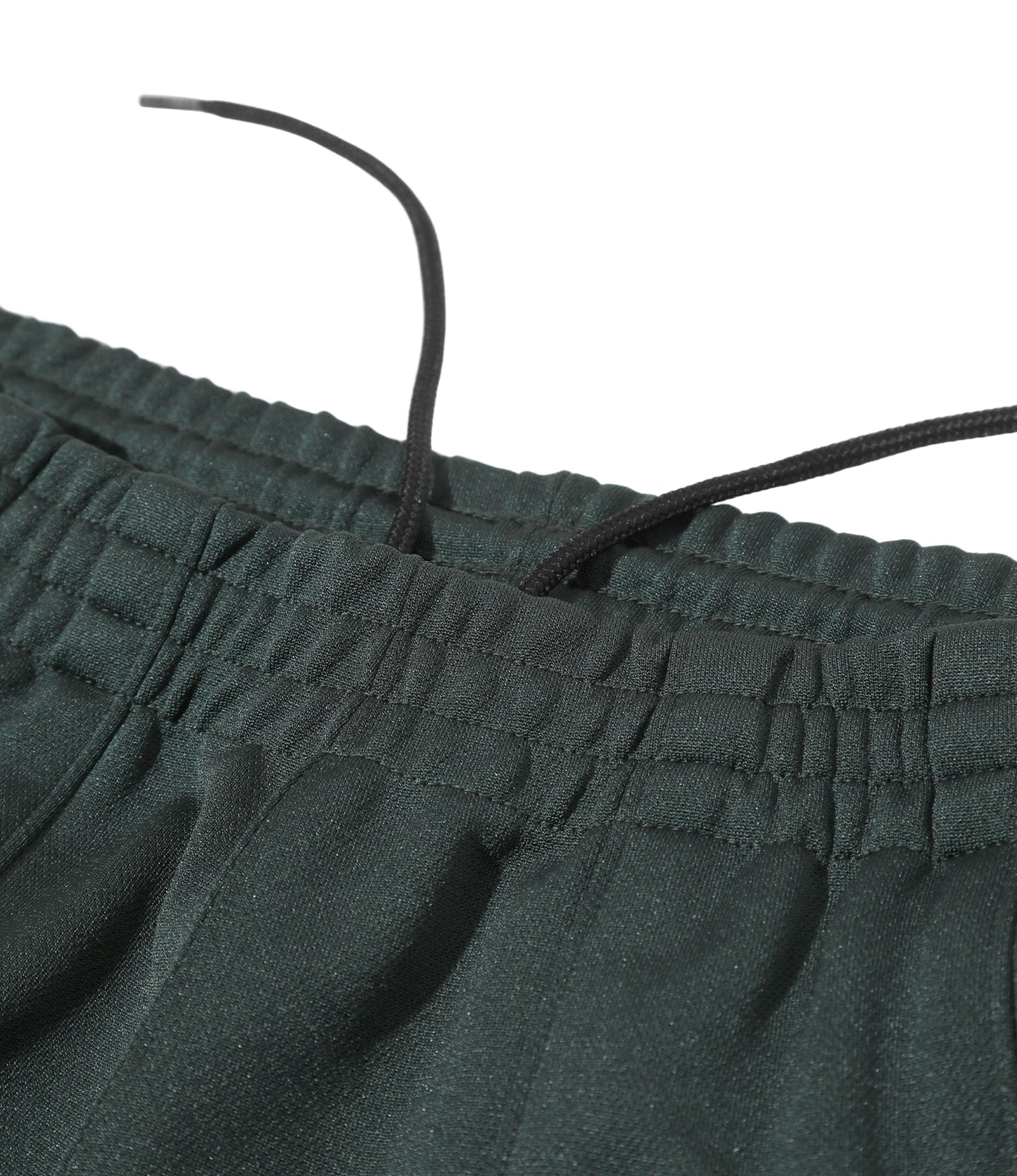 Needles HD Track Pants Poly Smooth 'Green Pink'