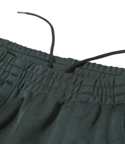 Needles HD Track Pants Poly Smooth 'Green Pink'