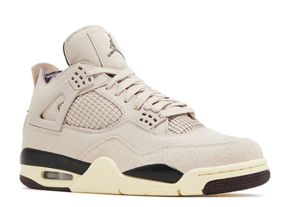A Ma Maniere x Air Jordan 4 'While You Were Sleeping' (WMNS)