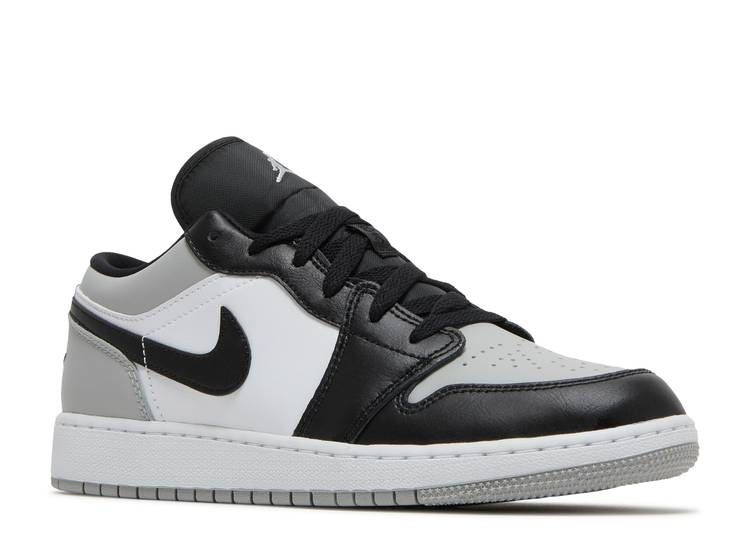 Air Jordan 1 Low 'Shadow Toe' (GS)