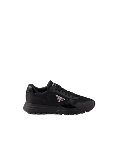 Prada Prax 01 Sneakers 'Black' (WMNS)