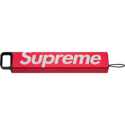 Supreme Matador Waterproof Pill Case 'Red'