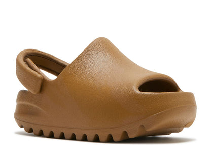 Yeezy Slide 'Ochre' (Infants)