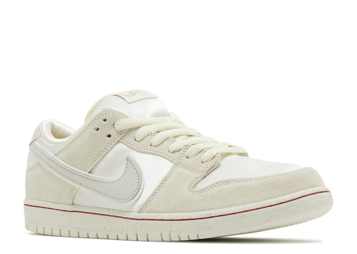 SB Dunk Low City Of Love 'Light Bone'