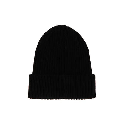 Supreme Overdyed Beanie (SS25) 'Black'
