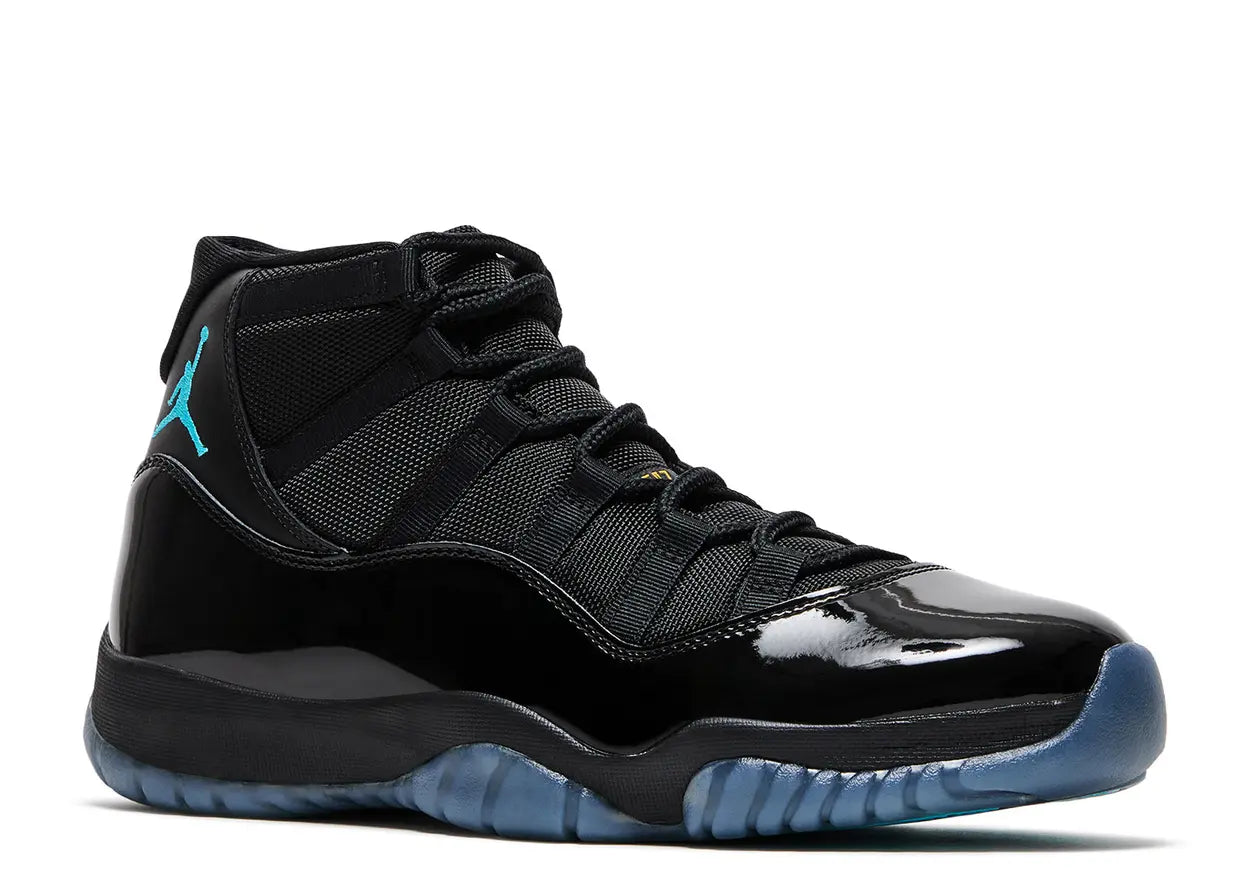 Air Jordan 11 'Gamma Blue' 2025
