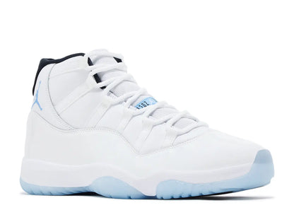 Air Jordan 11 'Legend Blue' 2024