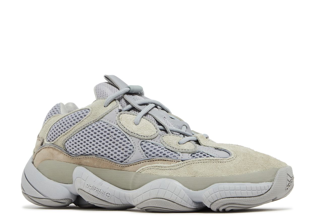 Yeezy 500 'Stone Salt'