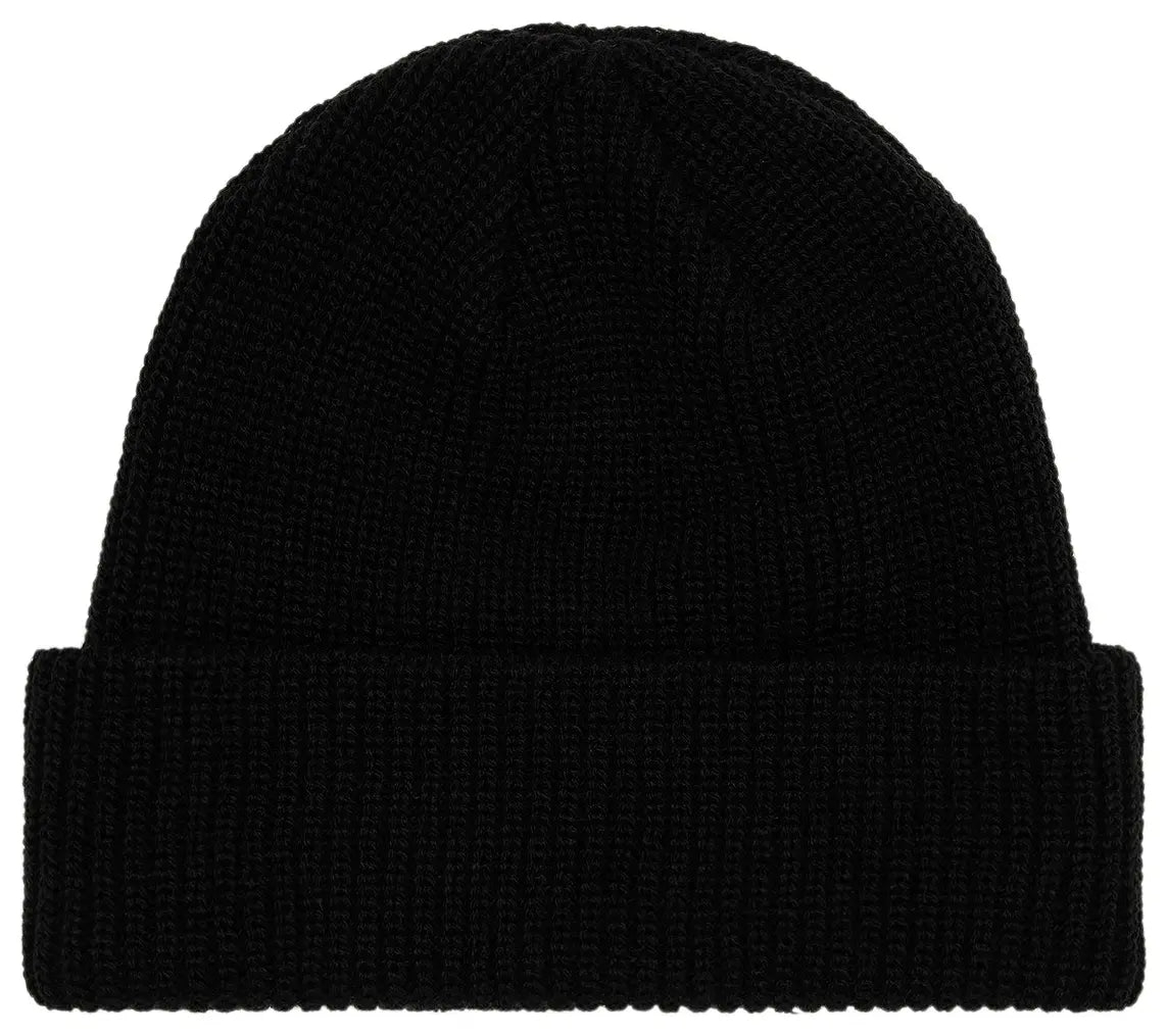 Supreme Terminal Beanie 'Black'