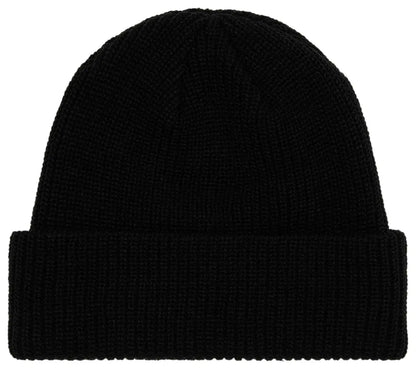 Supreme Terminal Beanie 'Black'