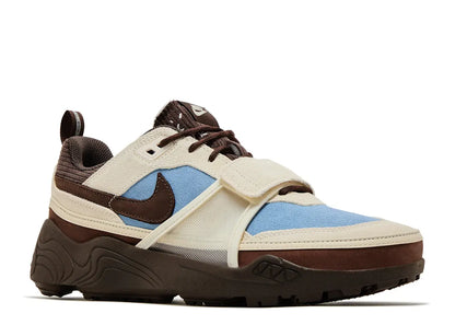 Travis Scott x Nike Zoom Field Jaxx 'Leche Blue'
