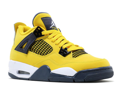 Air Jordan 4 'Lightning' (GS)