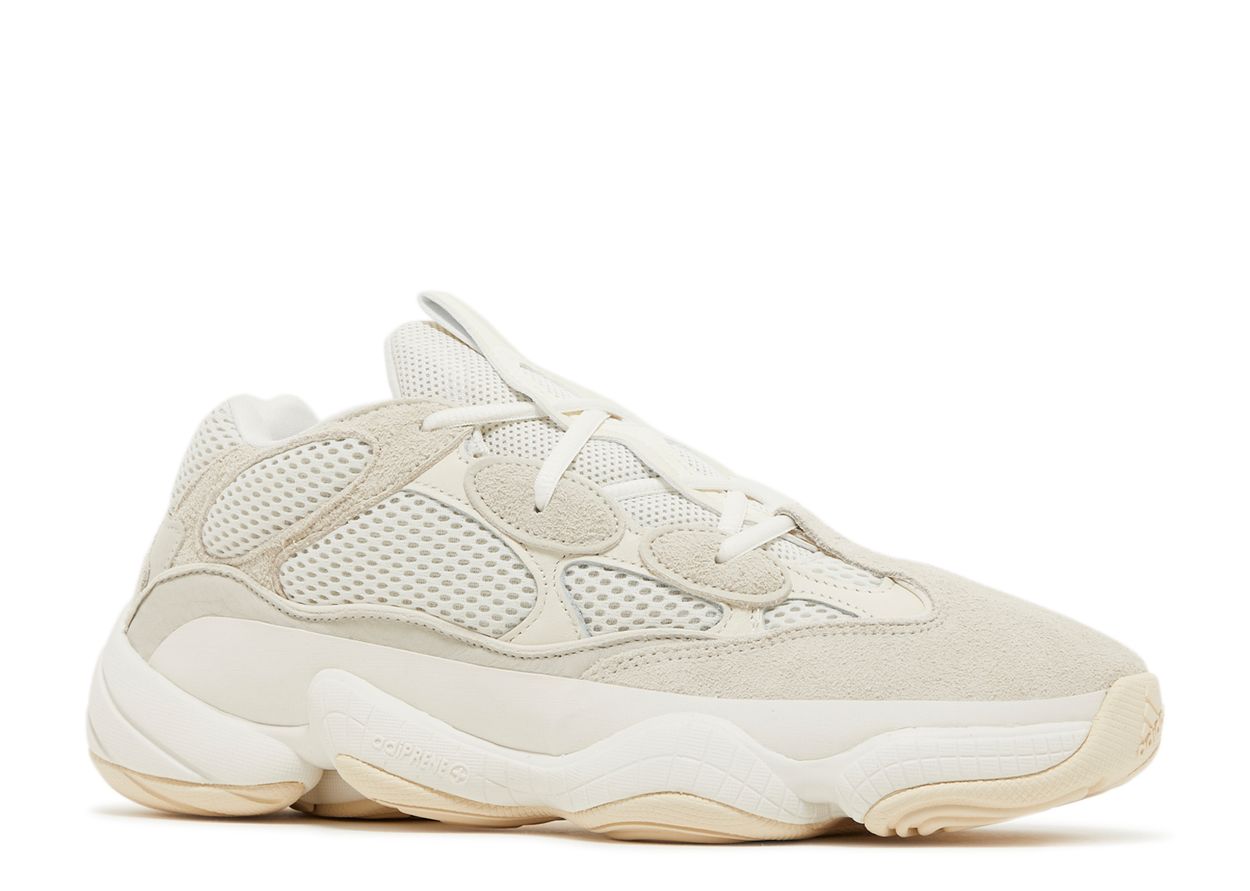 Yeezy 500 'Bone White' 2023