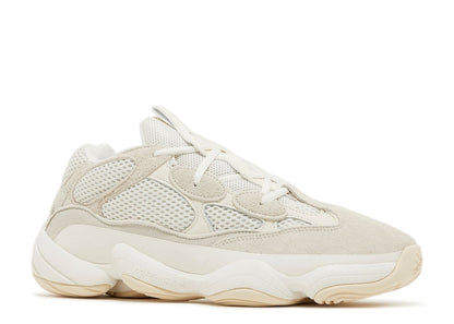Yeezy 500 'Bone White' 2023