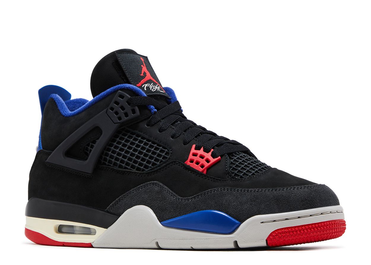 Air Jordan 4 'Rare Air'