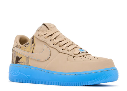 Kobe Bryant x Air Force 1 Low Protro 'Linen'