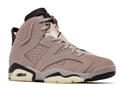 A Ma Maniere x Air Jordan 6 'Smokey Mauve'