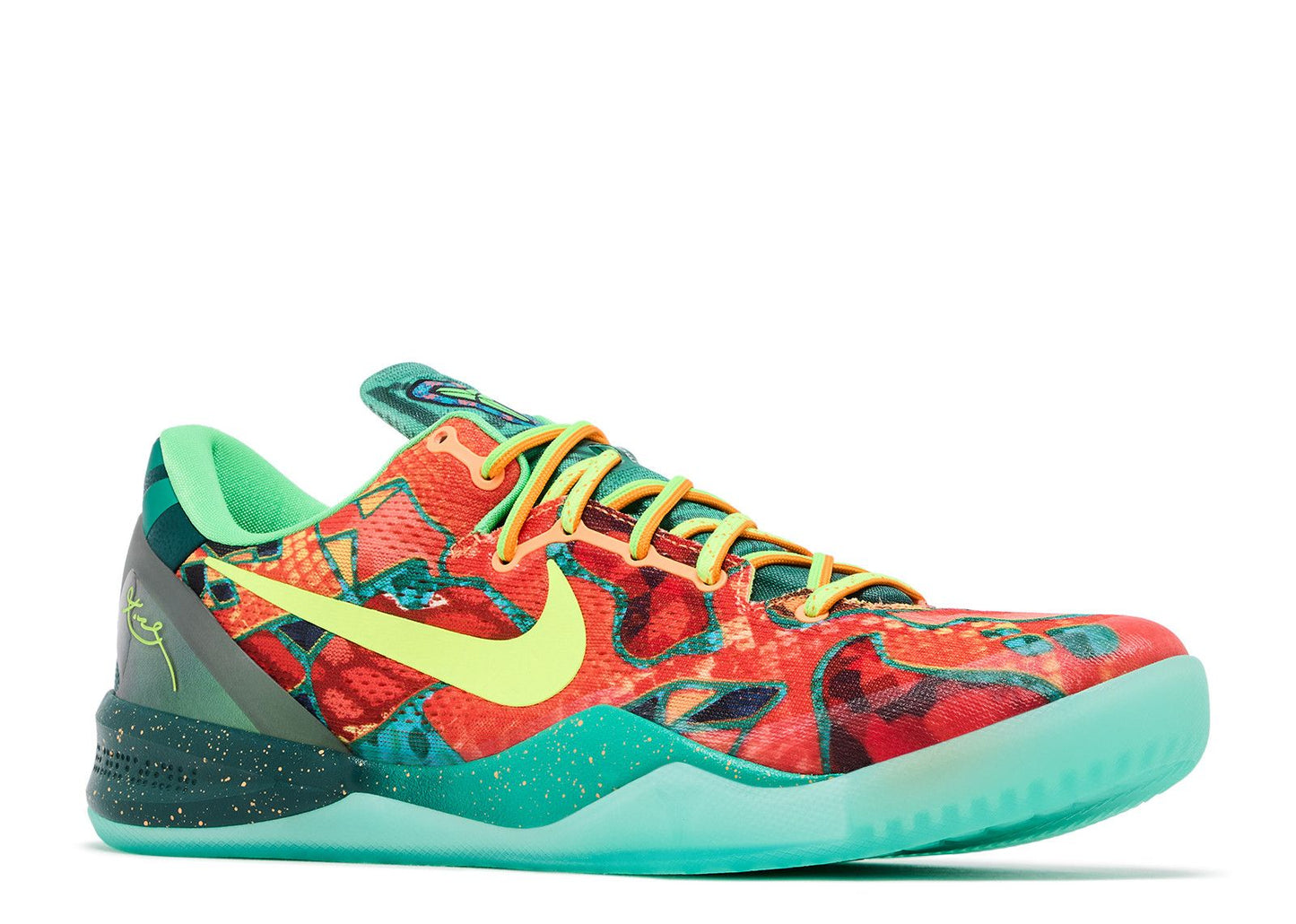 Kobe 8 Protro 'What The Kobe' 2025