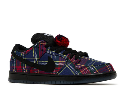Nardwuar x SB Dunk Low 'Tam O Shanter Hat'