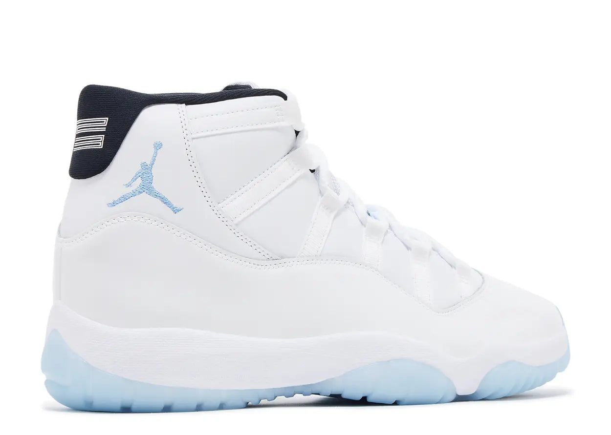 Air Jordan 11 'Legend Blue' 2024