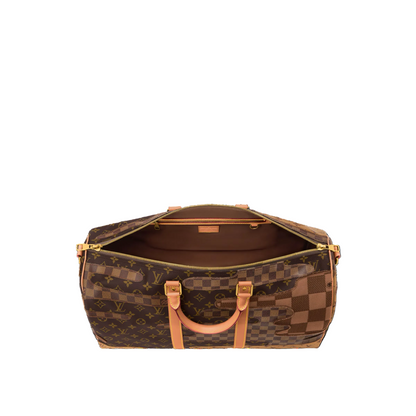 Louis Vuitton x Nigo Keepall Bandouliere 50 'Monogram Canvas'