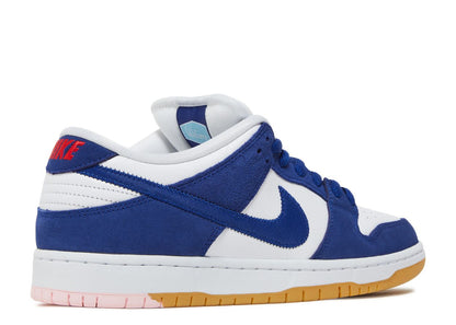 SB Dunk Low 'Los Angeles Dodgers'