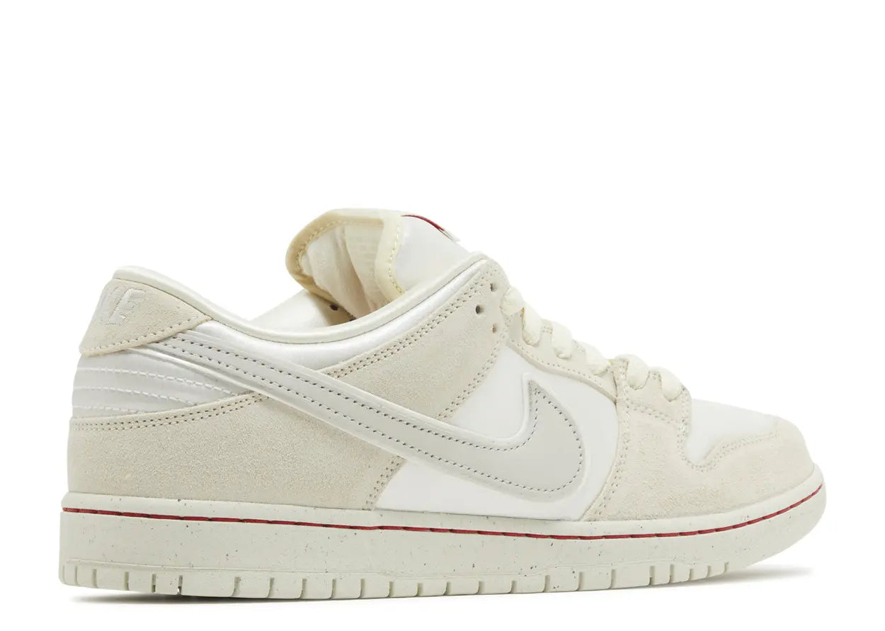 SB Dunk Low City Of Love 'Light Bone'