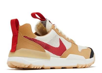 Tom Sachs x Nike Craft Mars Yard Shoe 3.0 'Space Camp'