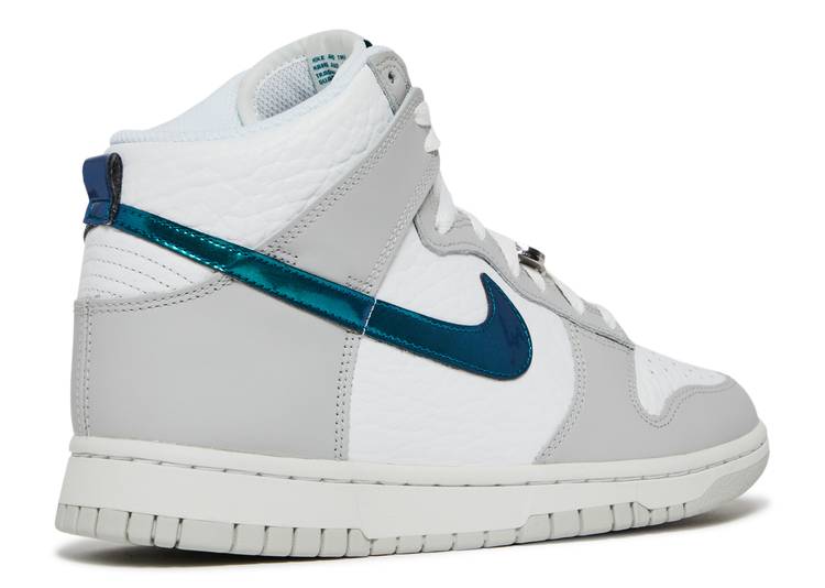 Dunk High 'FLS' (WMNS)