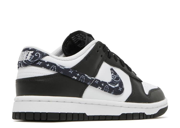 Dunk Low 'Black Paisley' (WMNS)