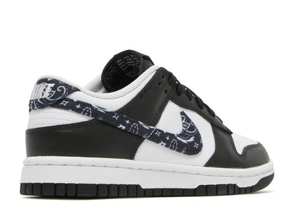 Dunk Low 'Black Paisley' (WMNS)