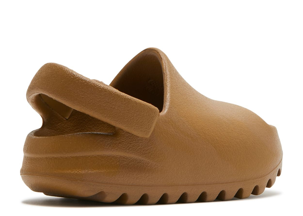 Yeezy Slide 'Ochre' (Infants)