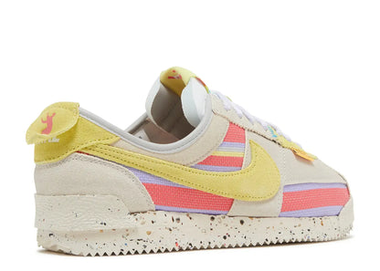 Union La x Nike Cortez 'Lemon Frost'