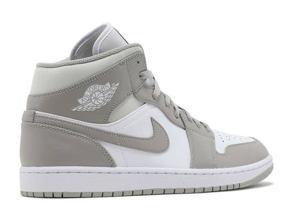 Air Jordan 1 Mid 'Linen'