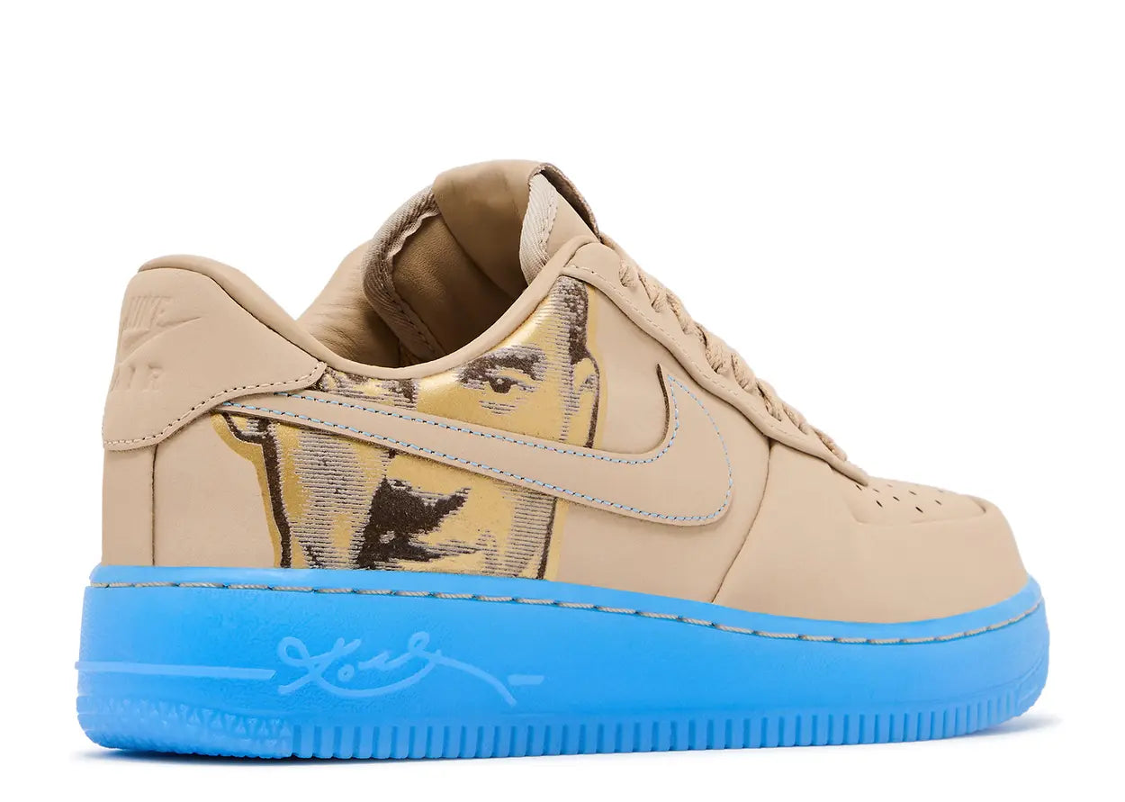 Kobe Bryant x Air Force 1 Low Protro 'Linen'
